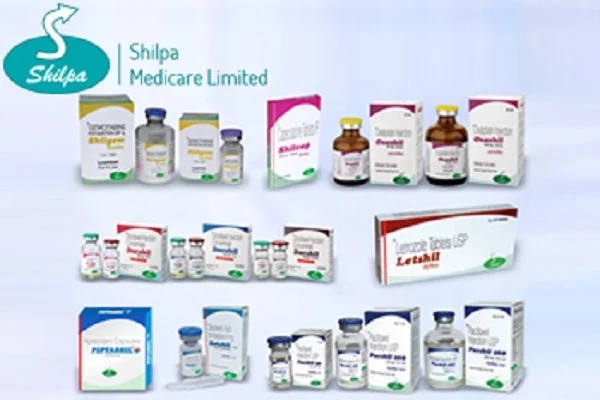 shilpa-medicare